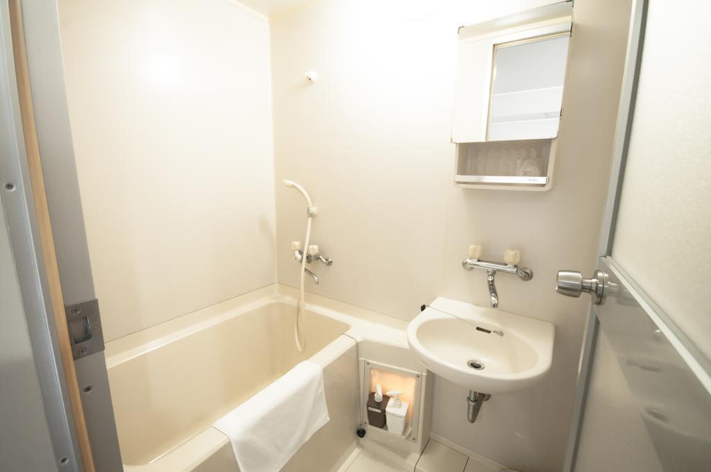 Sansui Global Inn Ureshino Rom bilde